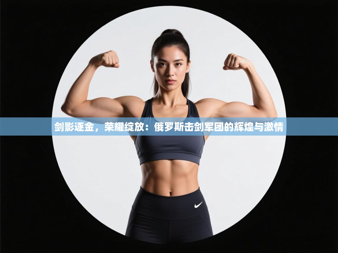 剑影逐金,荣耀绽放:俄罗斯击剑军团的辉煌与激情 第2张