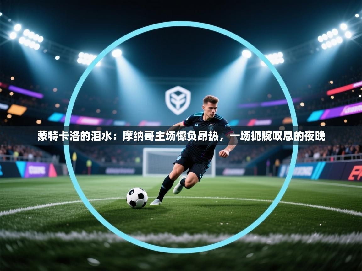 蒙特卡洛的泪水:摩纳哥主场憾负昂热,一场扼腕叹息的夜晚 第1张