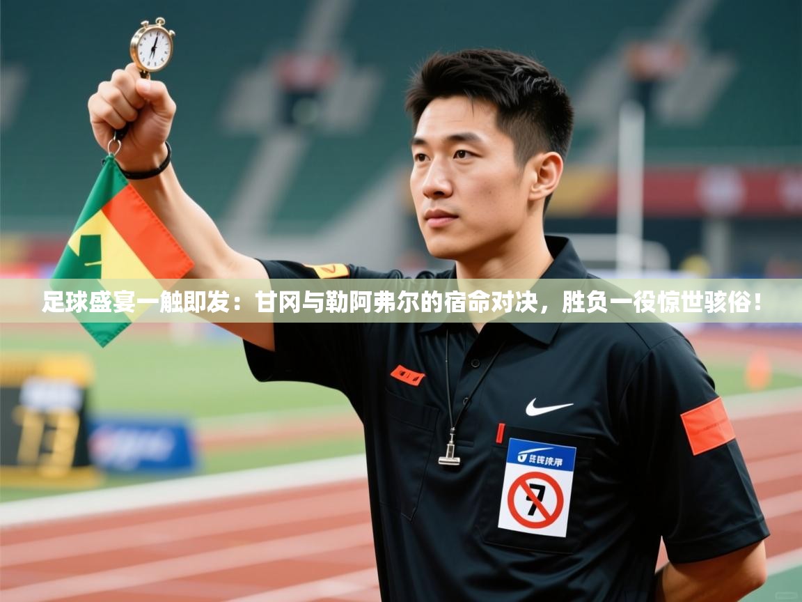 足球盛宴一触即发:甘冈与勒阿弗尔的宿命对决,胜负一役惊世骇俗! 第1张