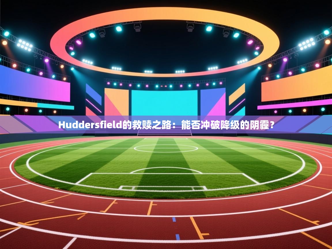 Huddersfield的救赎之路：能否冲破降级的阴霾？  第1张