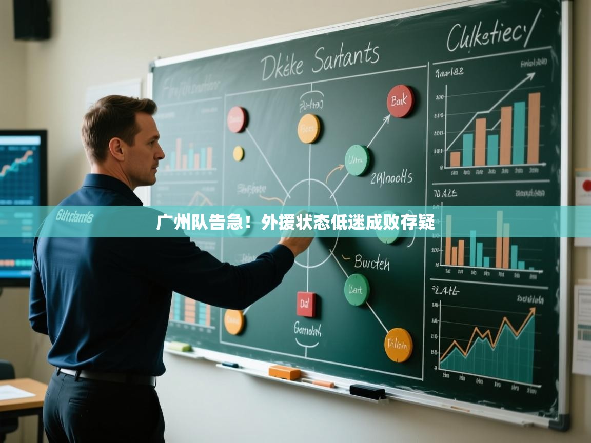 广州队告急！外援状态低迷成败存疑  第1张