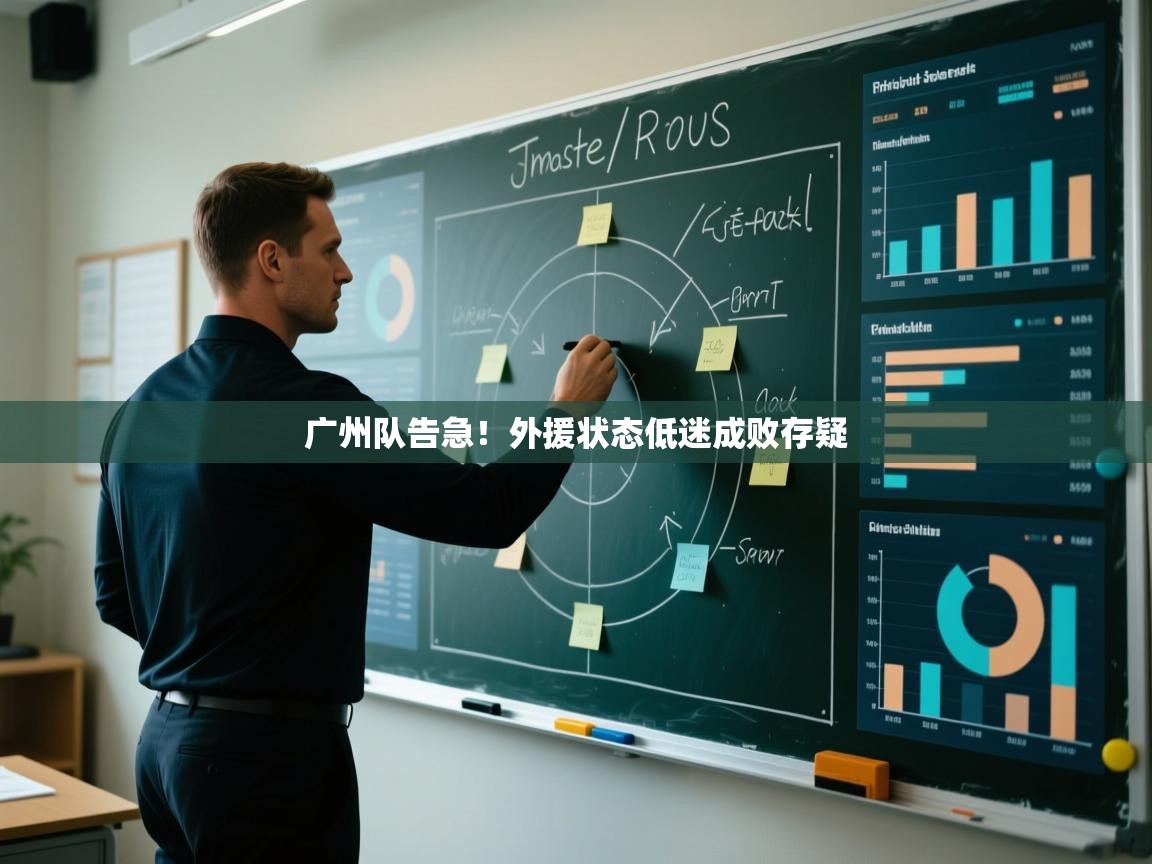 广州队告急！外援状态低迷成败存疑  第2张