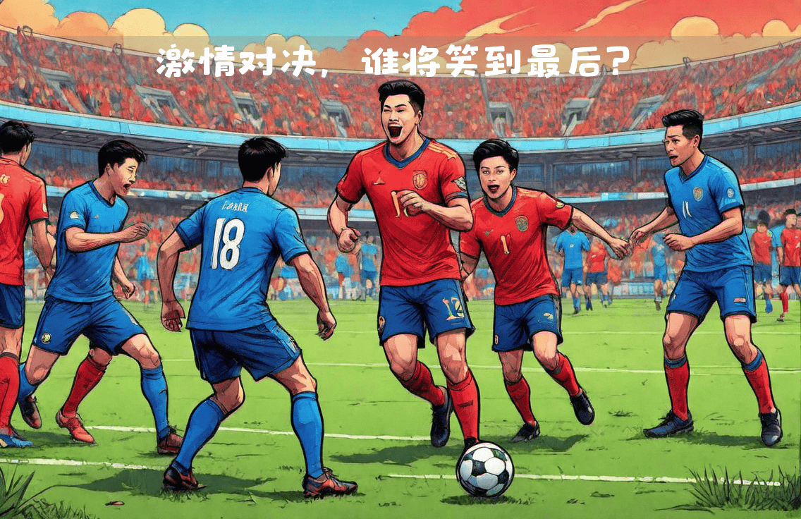 开云体育官网-包含强队对决引人期待，胜负之间谁能笑到最后的词条