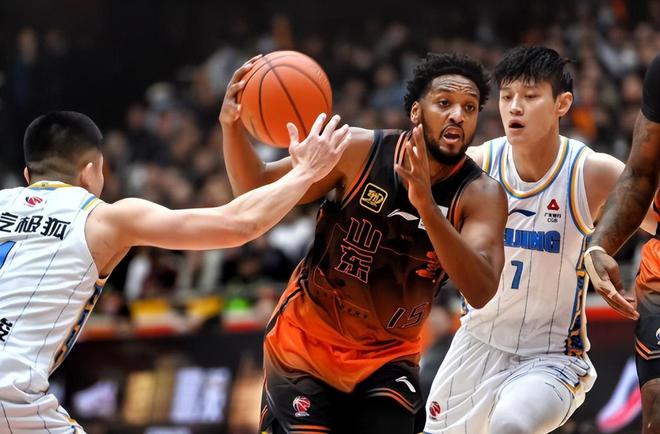 开云体育官网-关于山东男篮积极备战，迅速反弹取得胜利的信息