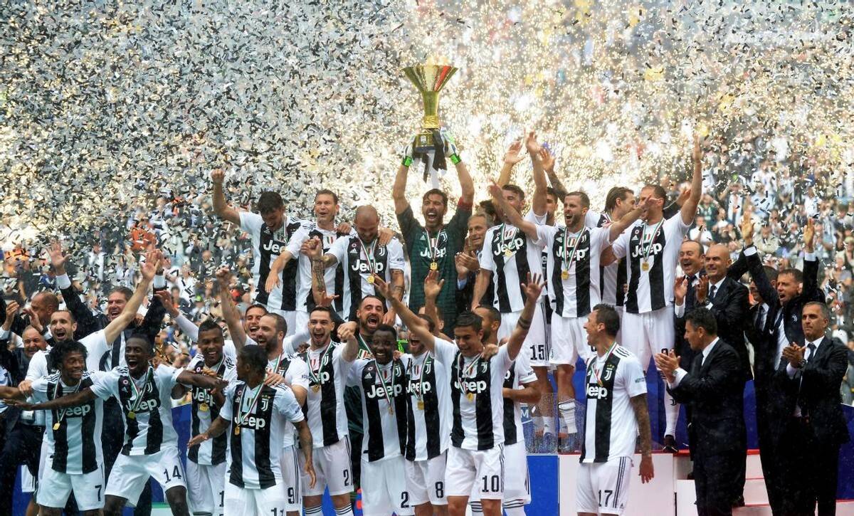 包含尤文图斯客场夺冠:成功逆袭彰显实力的词条 包含尤文图斯客场夺冠:成功逆袭彰显实力的词条