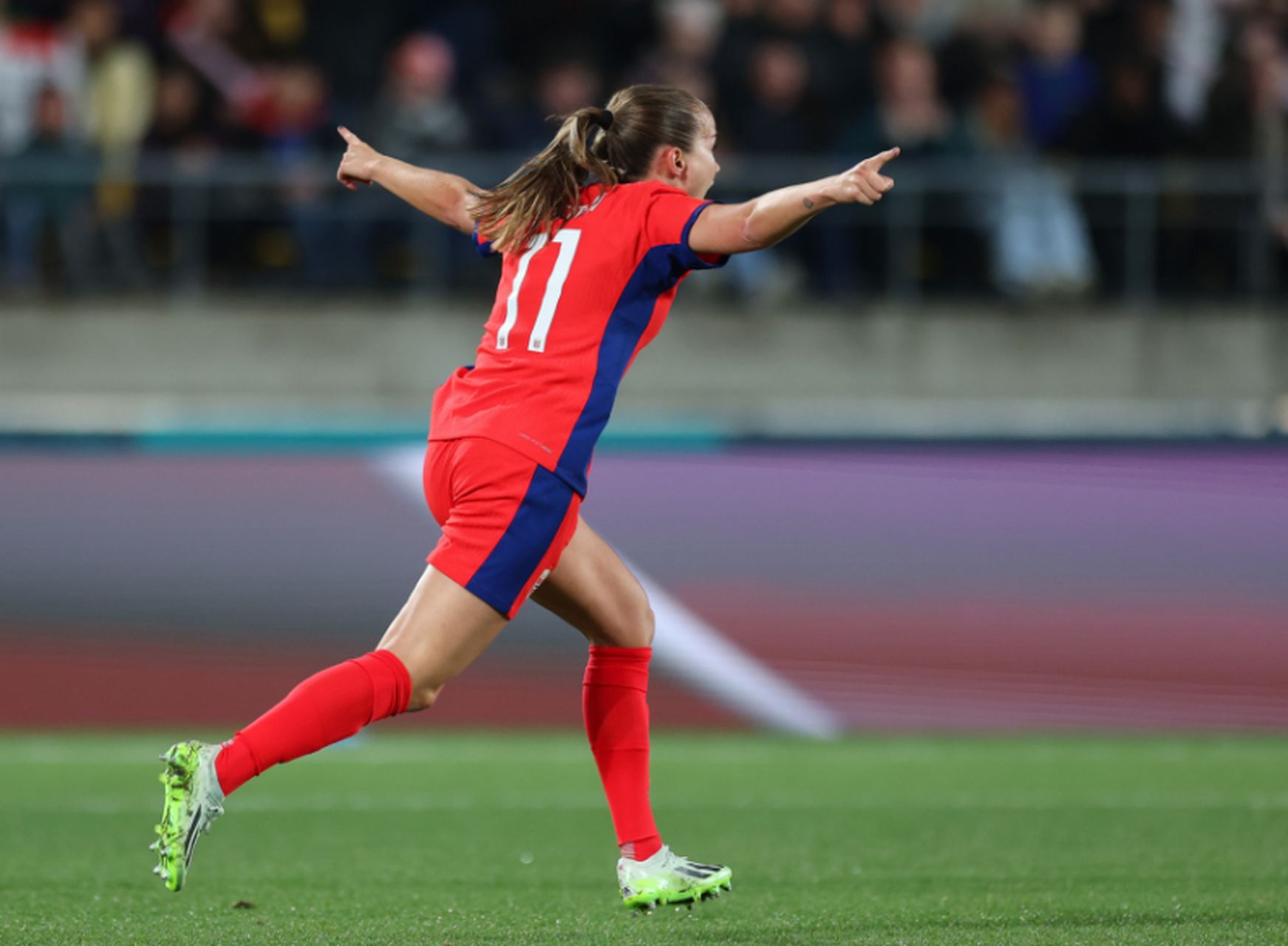 开云体育官网入口-挪威女足已做充分准备，迎接挑战的简单介绍