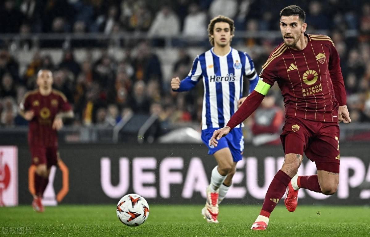 罗马大将受伤，球队积极应对战术调整的简单介绍