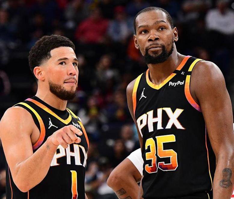 开云体育官方入口-太阳队三巨头火花四射，横扫晋级的简单介绍