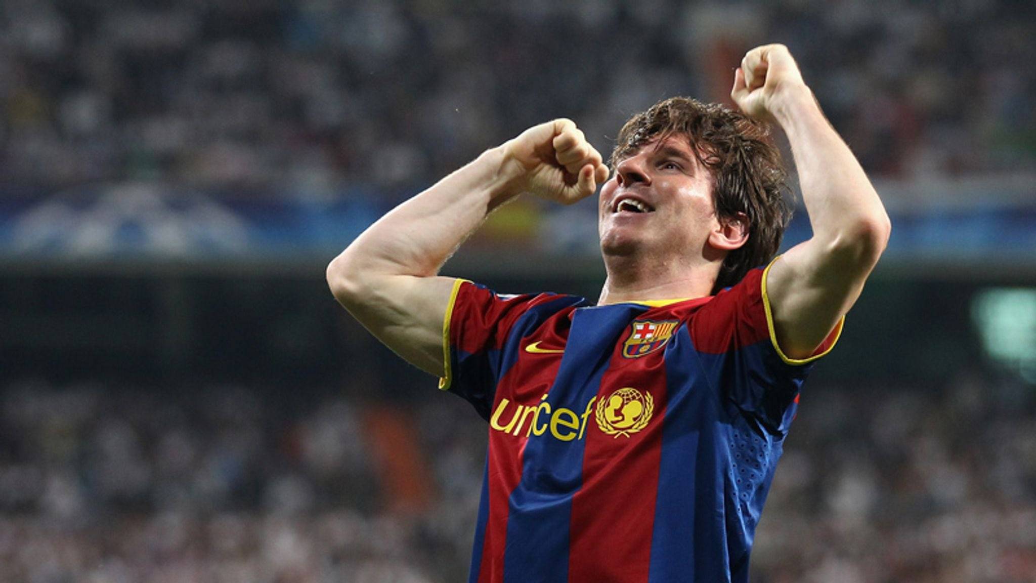 豪门之争!巴萨大胜皇马,主场再现梅西神迹的简单介绍 豪门之争!巴萨大胜皇马,主场再现梅西神迹的简单介绍