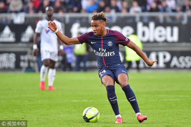 开云体育亚洲官网-卡瓦尼破门进球，带领巴黎继续领跑的简单介绍