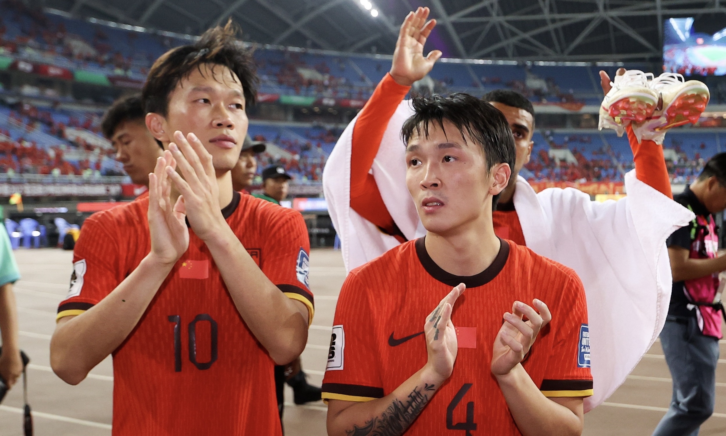 开云体育官网入口-球队主场作战，全员备战热情高涨