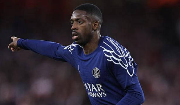 巴黎圣日耳曼表现出色，晋级前景乐观