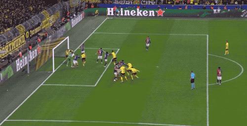 开云体育官网-欧洲豪门激烈碰撞，比赛场面扣人心弦的简单介绍