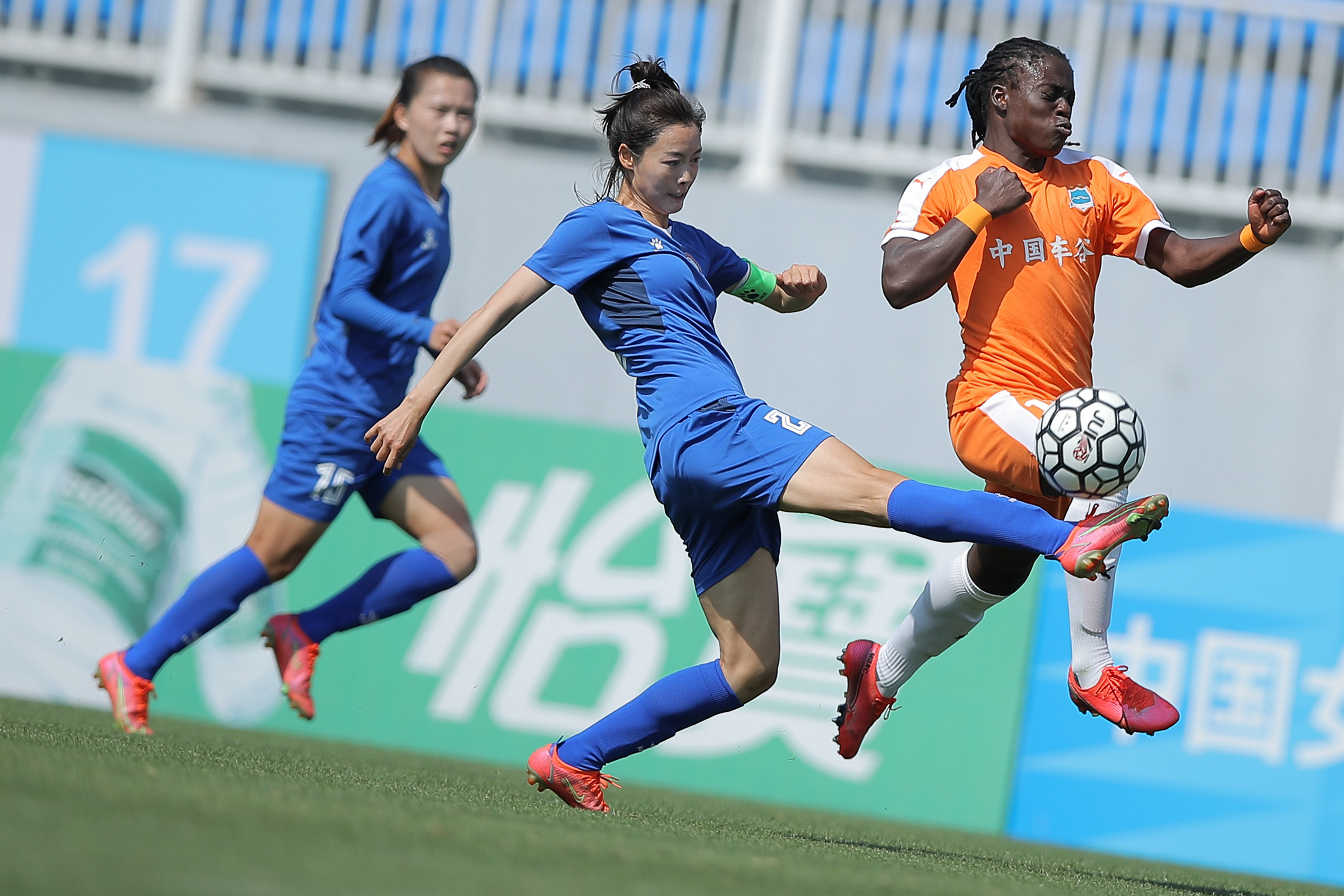 开云体育网页版入口-关于球队主教练发布战术调整，将为女足带来新起点的信息