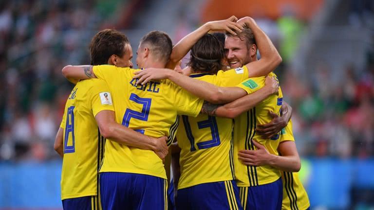 开云体育网页版入口-瑞典负于德国，出线形势严峻