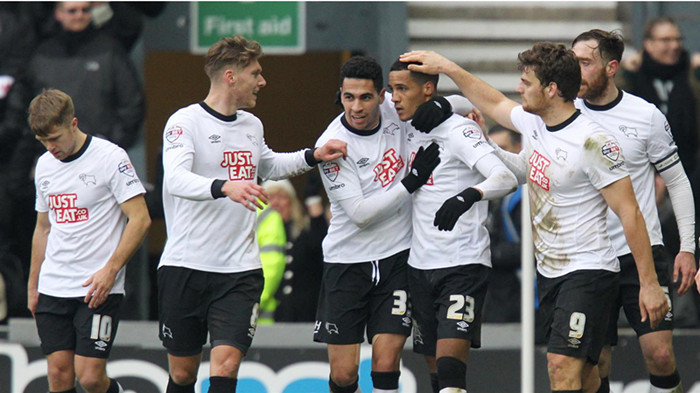 桑普顿主场取得关键胜利，唾沫战胜对手