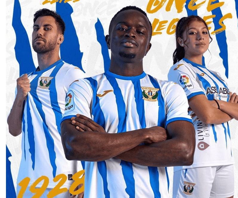 开云体育登录-莱加内斯在比赛中一度领先，可惜未能守住优势的简单介绍