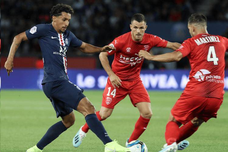 雷恩主场不敌强敌，遭遇惨败