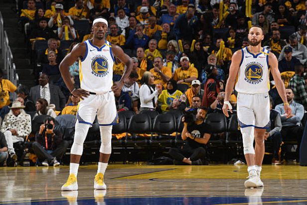 开云体育网页版-勇士队众将士气高昂，期待取胜的简单介绍