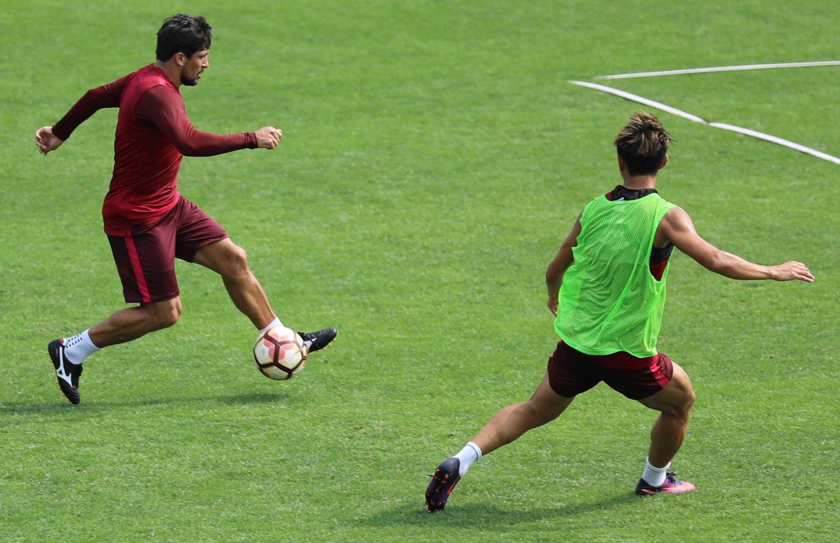 开云体育登录入口-山东鲁能与河北华夏幸福举行激烈对抗的简单介绍