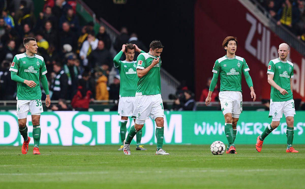 开云体育app下载-云达不莱梅守住主场优势，战胜劲敌的简单介绍