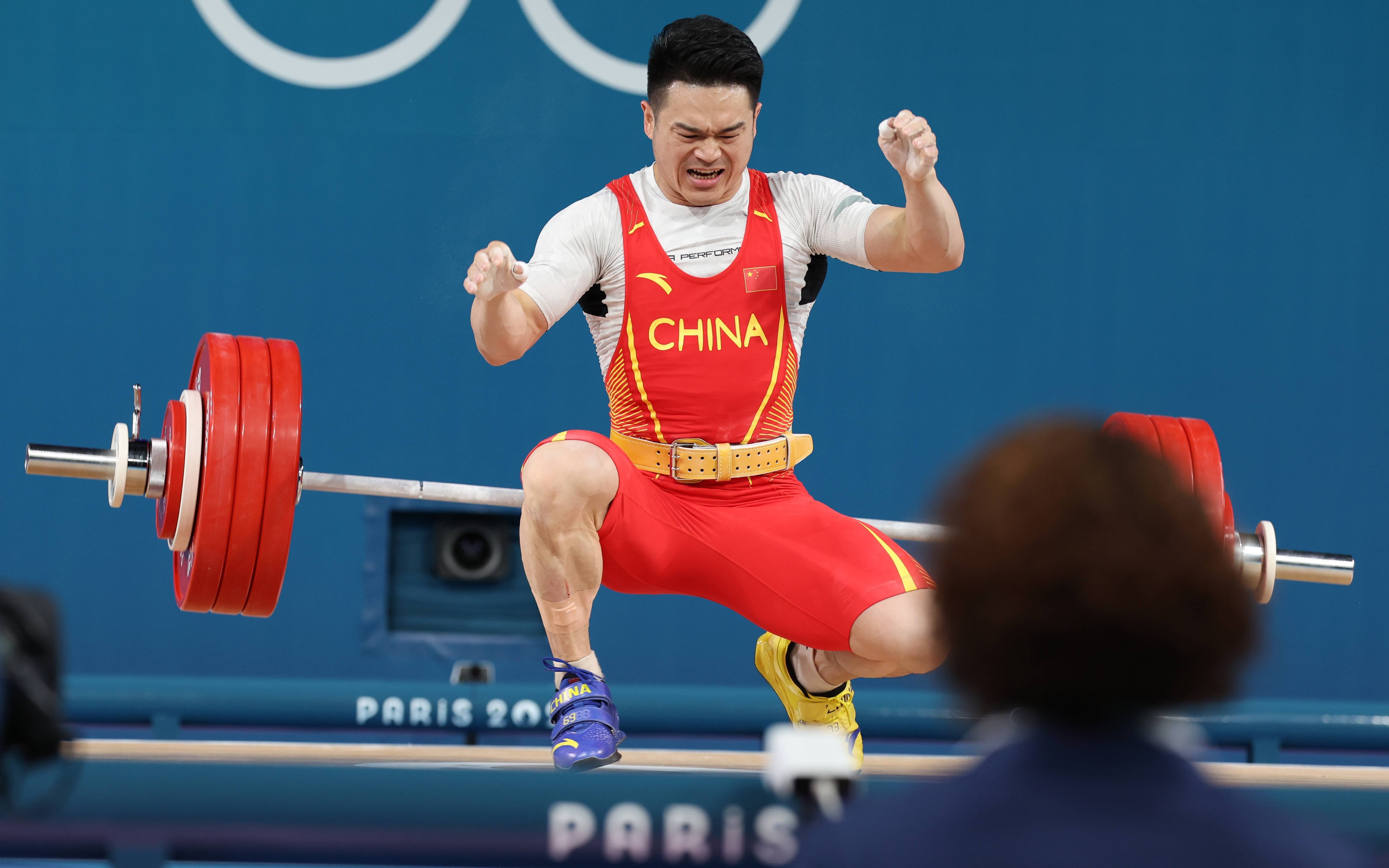 关于运动员赛场上风光无限，勇往直前，以实力打动世界的信息