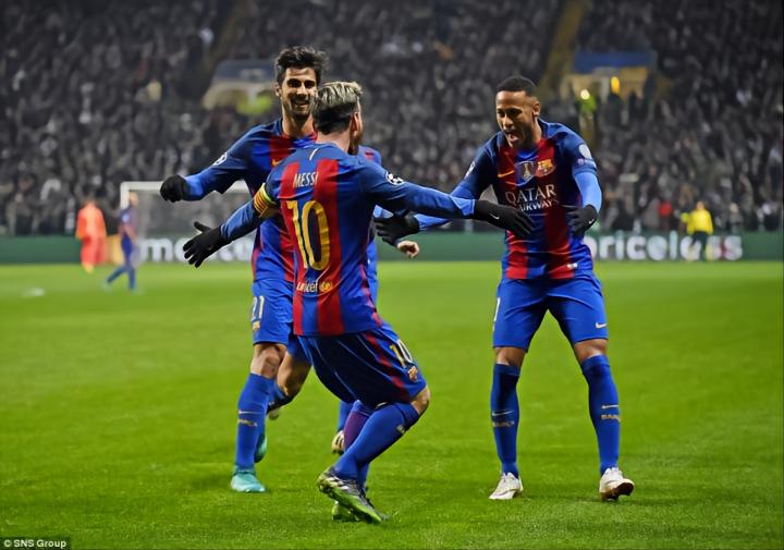 开云体育网页版入口-包含绝杀！比达尔最后时刻扳平比分的词条