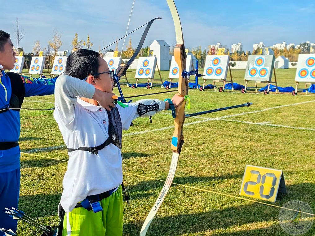 开云体育网页版登录入口-包含射箭选手冷静坚守，备战目标清晰的词条