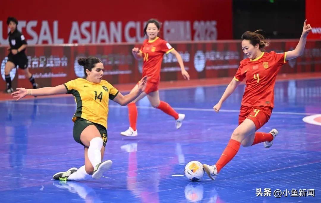 开云体育官网入口-胜券在握：女足比赛中谁能脱颖而出的简单介绍