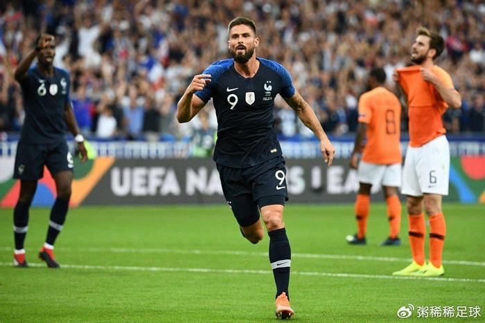 欧预赛：看球不只为赛，更是一种情怀的简单介绍