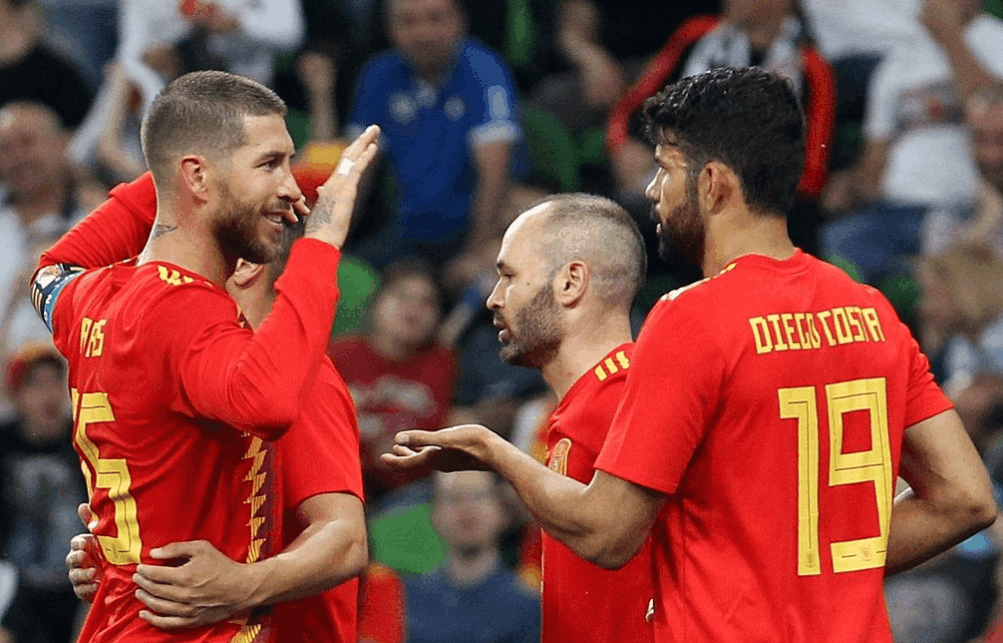 开云体育官方登录入口-关于克罗地亚大胜塞浦路斯，欧预赛胜场盘点的信息