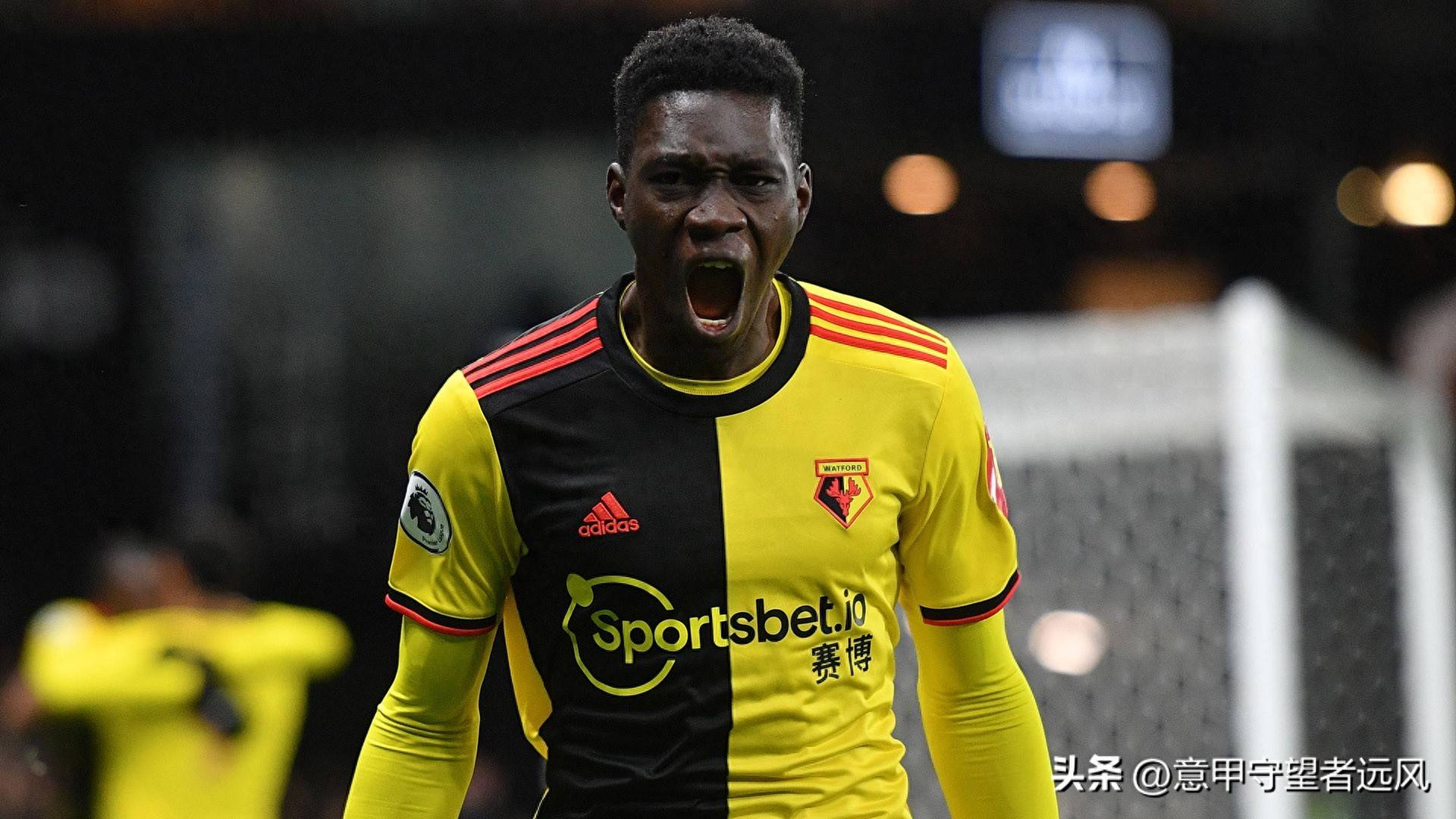 沃特福德客场小胜,球队反弹势头强劲的简单介绍 沃特福德客场小胜,球队反弹势头强劲的简单介绍