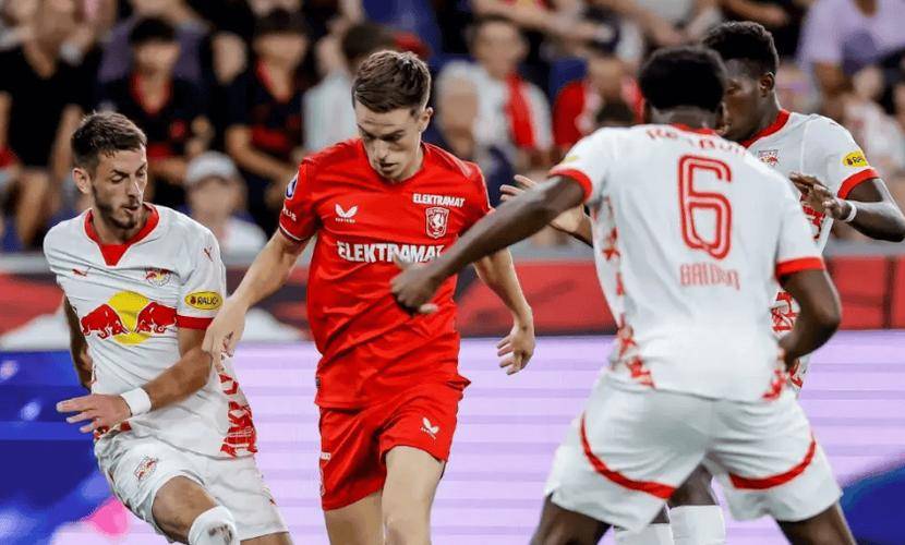 阿贾克斯主场大捷,小组晋级形势看好的简单介绍 阿贾克斯主场大捷,小组晋级形势看好的简单介绍