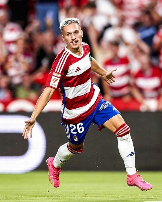 关于欧预赛安道尔遭拜仁痛击视频回放疯狂的信息