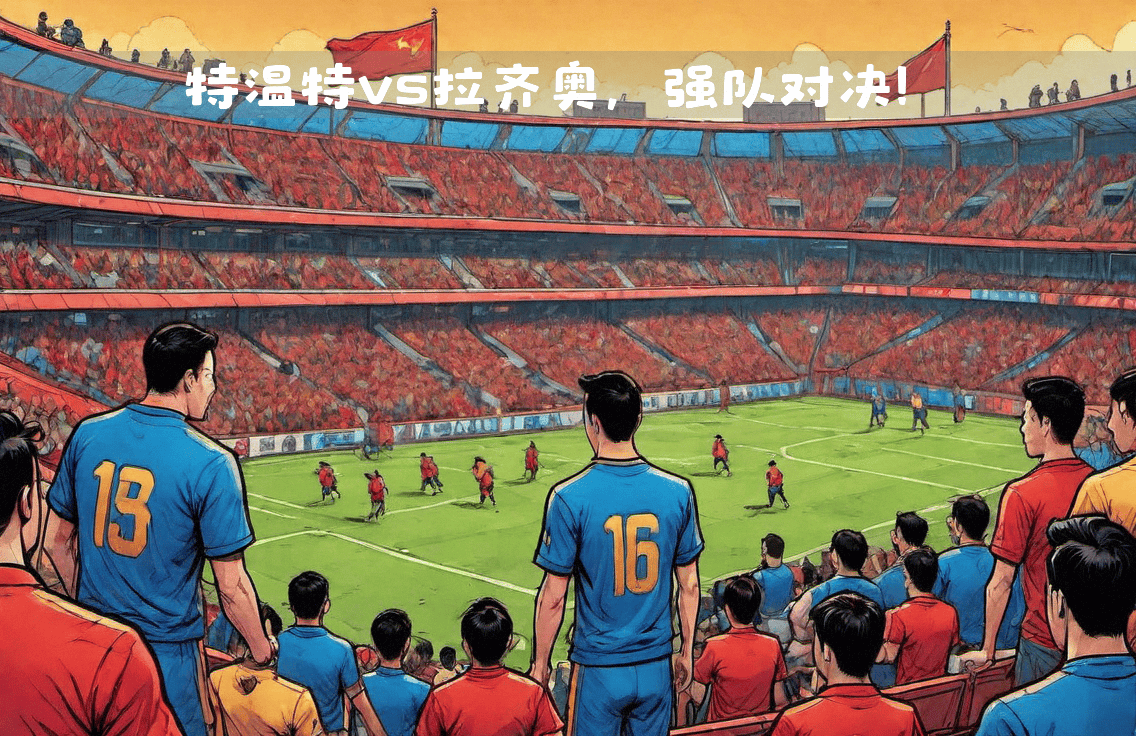 开云体育在线-强强对决：球场上的顶尖球队对抗