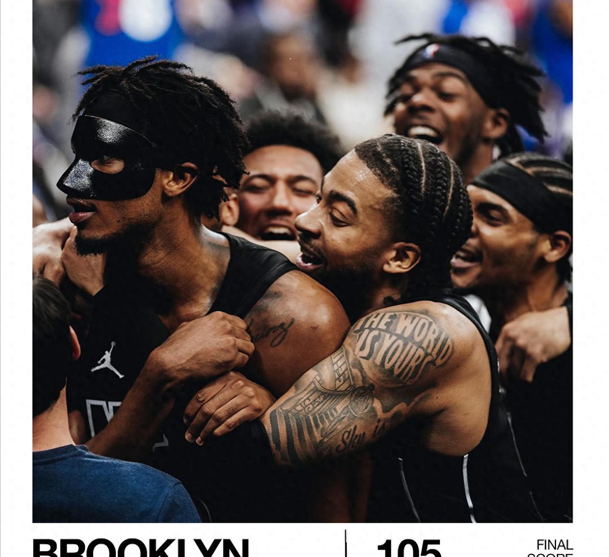 开云体育官网入口-人主场大胜篮网，恩比德内线统治对手的简单介绍