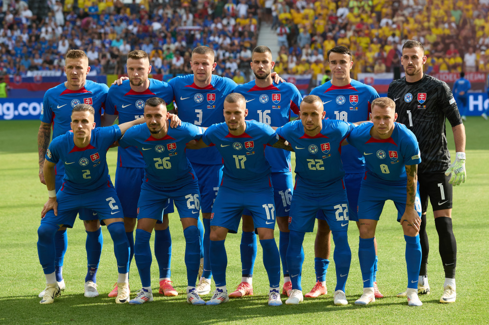 关于克罗地亚主场迎战斯洛伐克，备战欧洲杯预选赛的信息