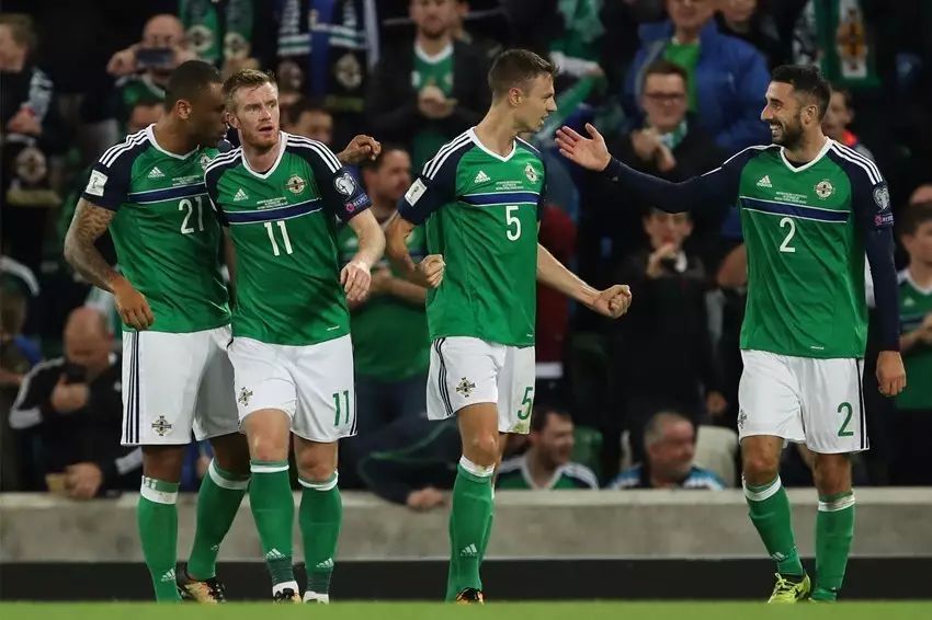 开云体育亚洲官网-包含北爱尔兰客场战胜白俄罗斯，取得关键胜利的词条