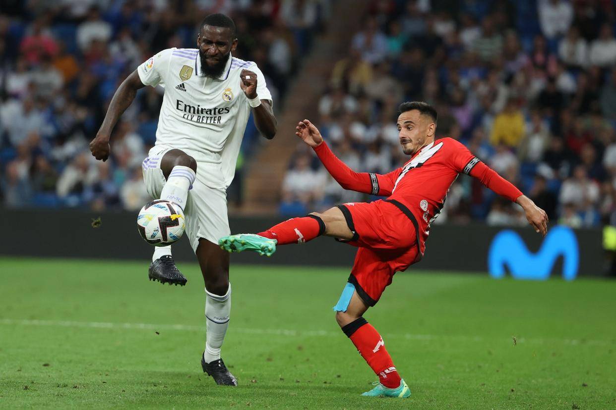 开云体育-皇家马德里主场赢得关键比赛