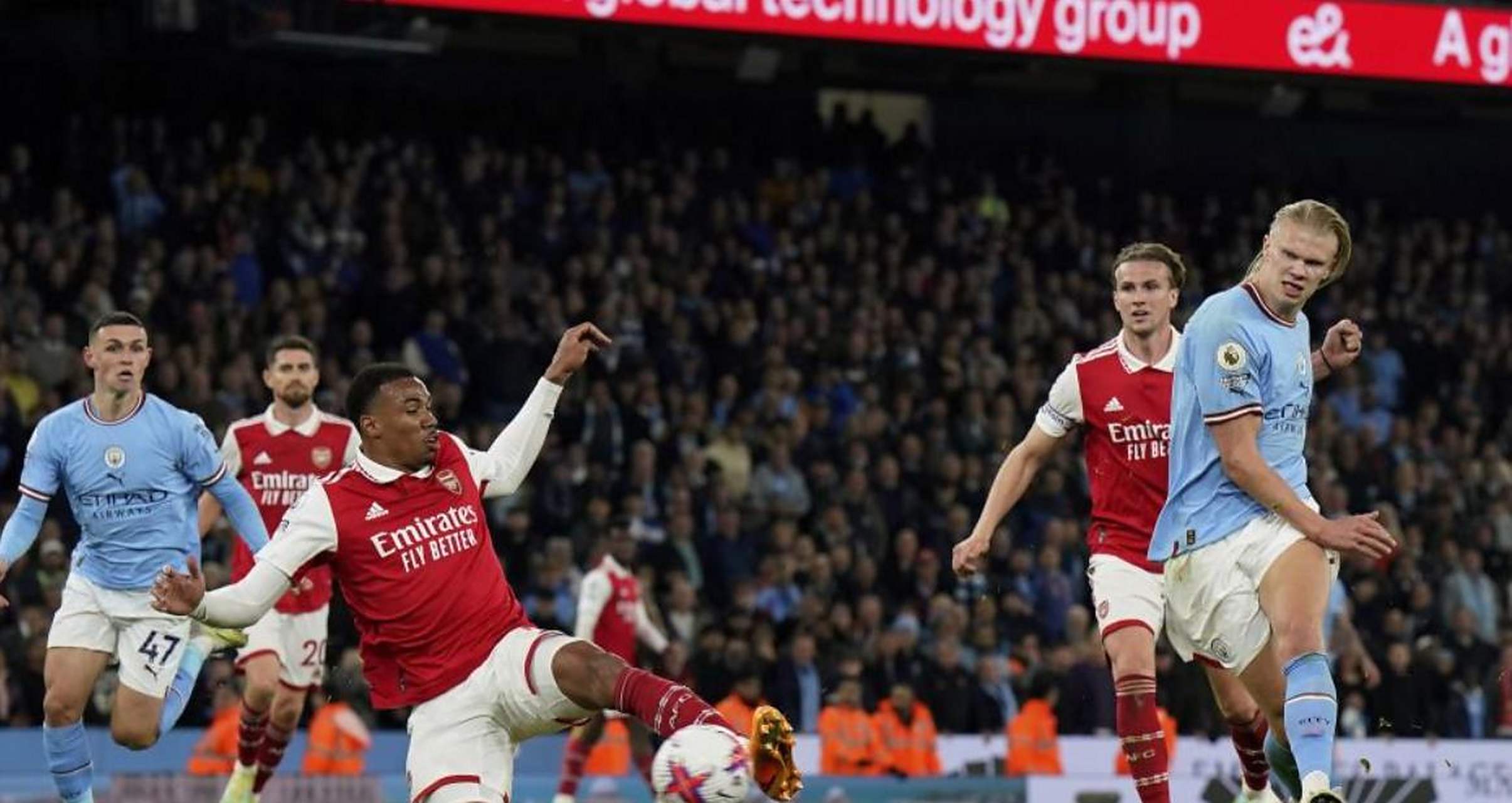 关于激战不断!球队争夺胜利尽显实力的信息 关于激战不断!球队争夺胜利尽显实力的信息