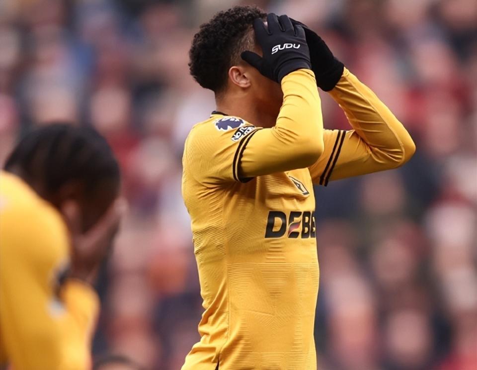 西布朗继续不敌对手，英超保级形势越发严峻