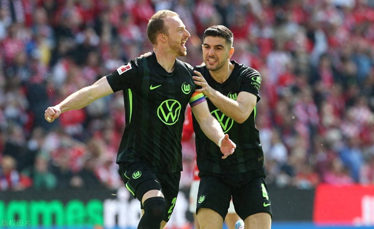 沃尔夫斯堡客场击败对手，赢得关键胜利的简单介绍