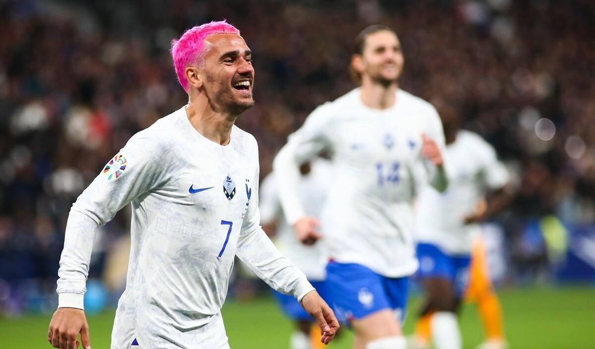 开云体育在线-有梦就有希望！欧洲国家队用实力屹立胜者宝座