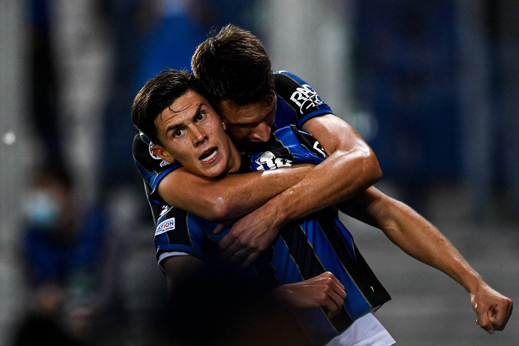 关于恩里克-马丁内斯助攻制胜，带领拉齐奥积分榜上升的信息