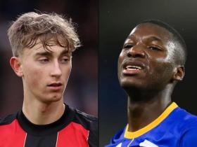 伯恩茅斯球员集体进化，取得胜利的简单介绍