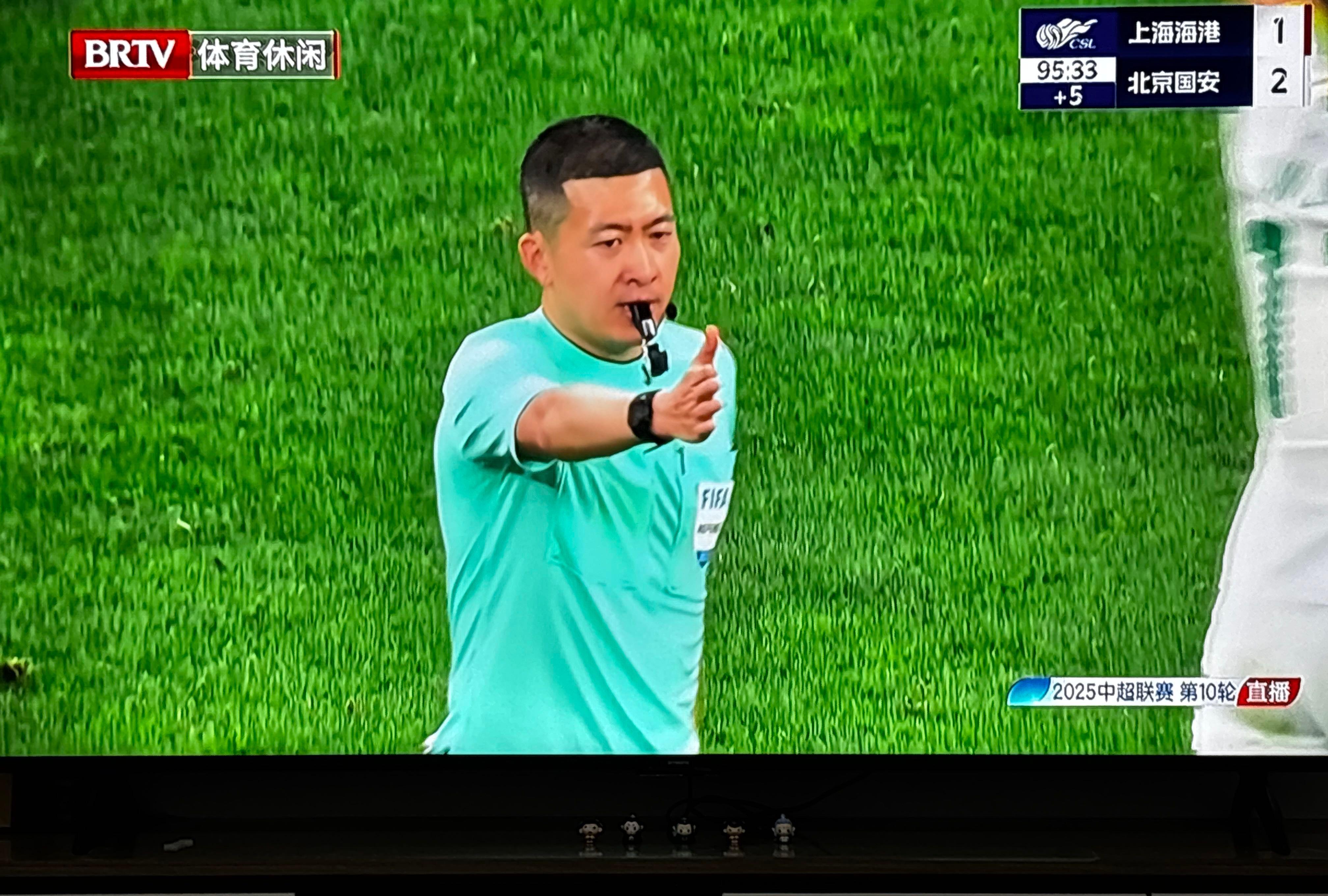 北京国安队强势走弹，沉稳表现令球迷瞩目的简单介绍