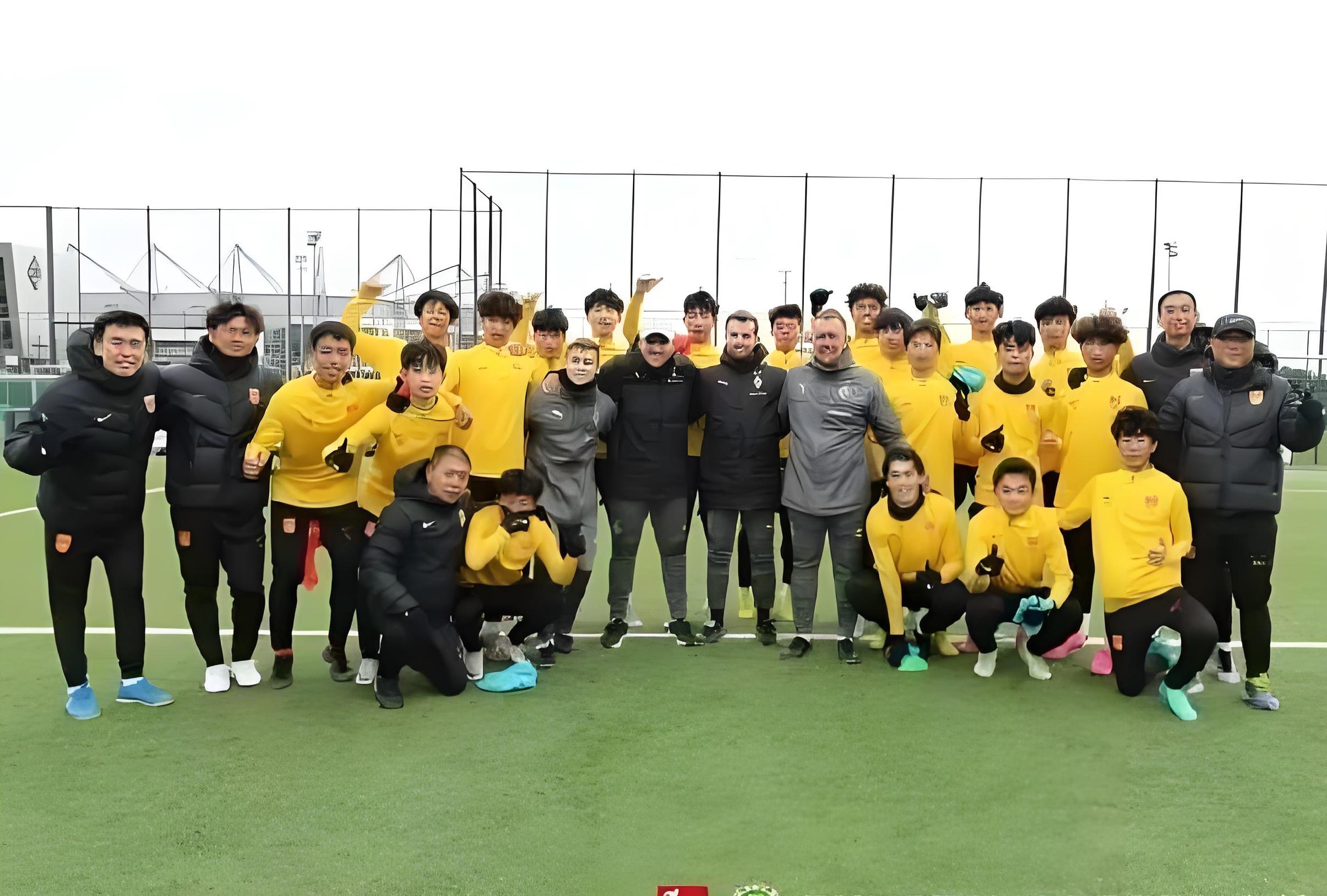 沃尔夫斯堡队实力碾压对手，取得大胜