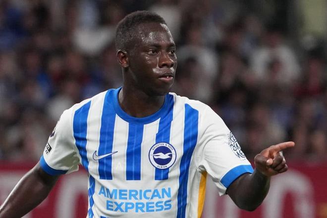 布莱顿签下新外援，引发英超转会市场抢购的简单介绍