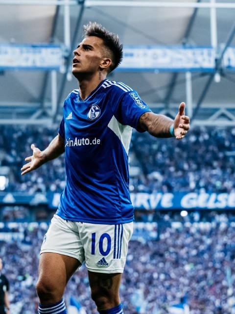 开云体育官网入口-奥格斯堡客场负于沙尔克，遭遇失利的简单介绍