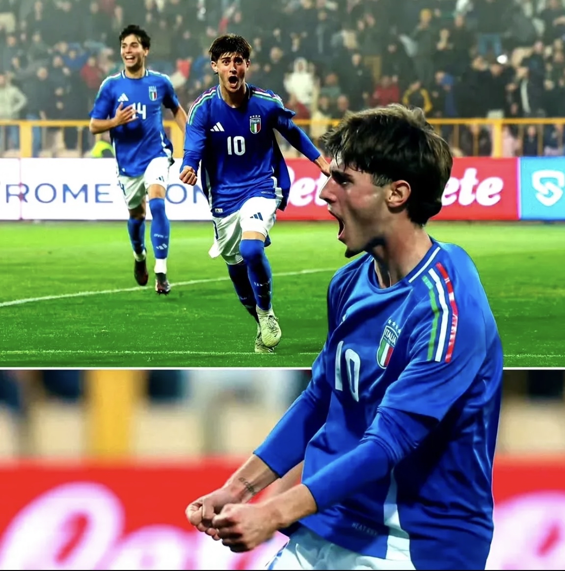 开云体育在线登录-意大利队在预选赛中凭借杰出表现晋级下一轮的简单介绍